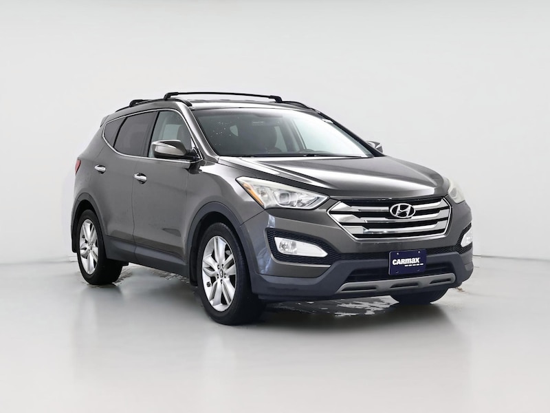 2013 Hyundai Santa Fe Sport 2.0T -
                  Lexington, KY