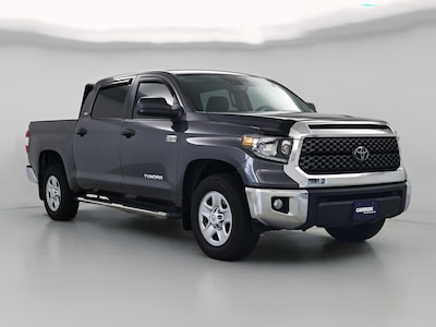 2020 Toyota Tundra SR5 -
                Norcross, GA