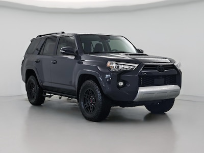 2024 Toyota 4Runner TRD Off Road -
                Norcross, GA