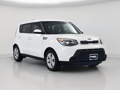 2016 Kia Soul  -
                Norcross, GA