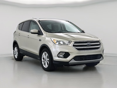 2017 Ford Escape SE -
                Norcross, GA