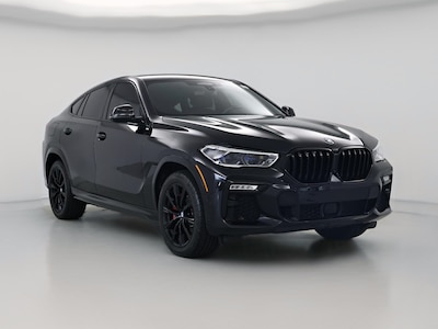 2021 BMW X6 sDrive40i -
                Norcross, GA