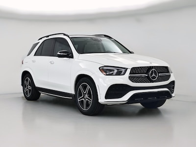 2022 Mercedes-Benz GLE 350 -
                Buford, GA