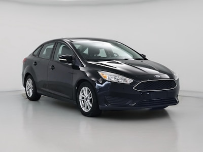 2016 Ford Focus SE -
                Norcross, GA