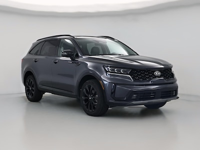 2021 Kia Sorento SX -
                Kenner, LA
