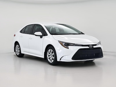 2025 Toyota Corolla LE -
                Buford, GA