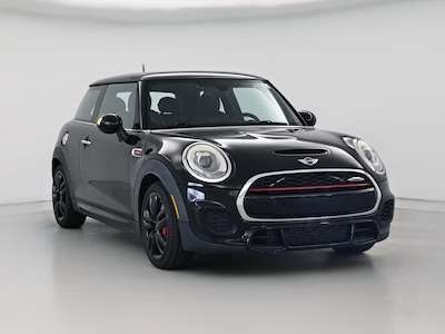 2017 MINI Cooper Hardtop John Cooper Works -
                Norcross, GA