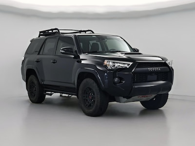 2024 Toyota 4Runner TRD Pro -
                Buford, GA