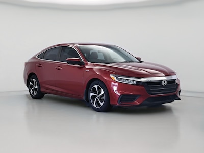 2022 Honda Insight EX -
                Norcross, GA