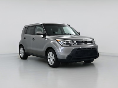 2016 Kia Soul  -
                Norcross, GA