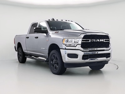 2021 RAM 2500 Tradesman -
                Norcross, GA