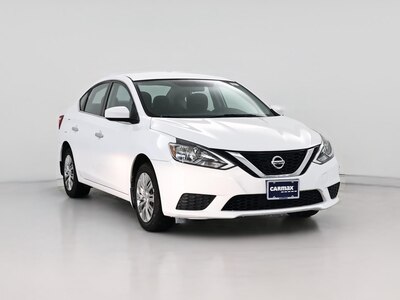 2017 Nissan Sentra SV -
                Norcross, GA