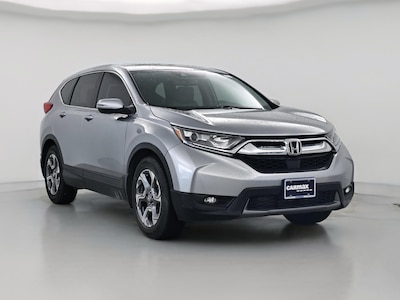 2019 Honda CR-V EX-L -
                Norcross, GA