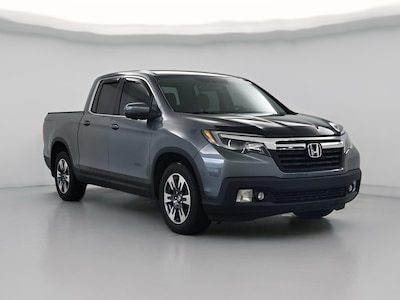 2017 Honda Ridgeline RTL -
                Norcross, GA