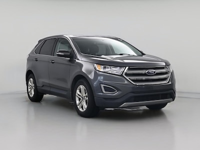 2015 Ford Edge SEL -
                  Norcross, GA
