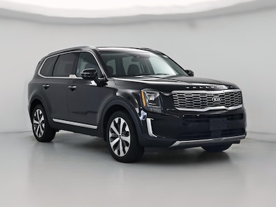 2021 Kia Telluride S -
                Norcross, GA