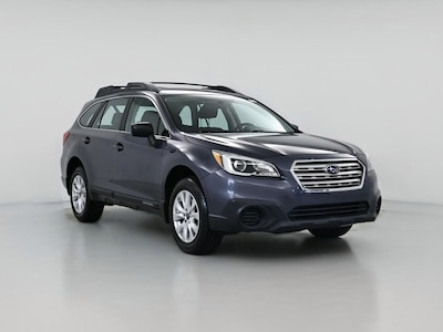 2016 Subaru Outback 2.5i -
                Norcross, GA