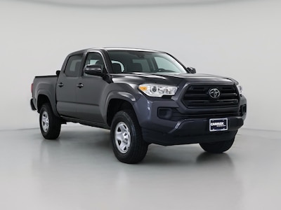 2018 Toyota Tacoma SR -
                Norcross, GA