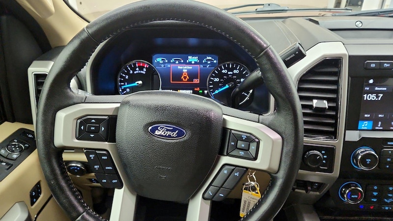 2019 Ford F-250 Lariat 10