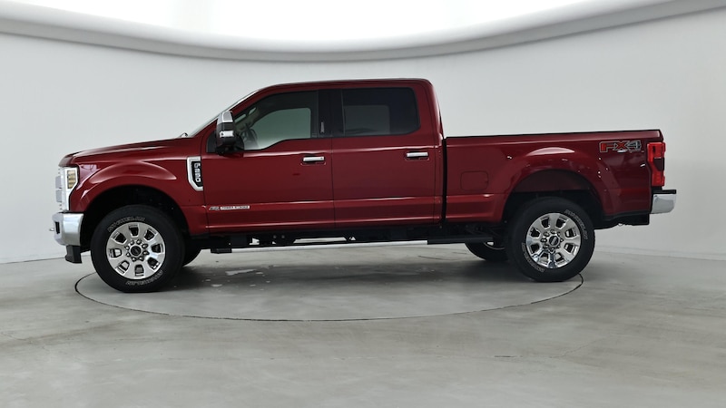 2019 Ford F-250 Lariat 3