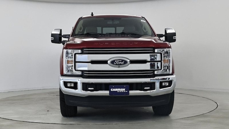 2019 Ford F-250 Lariat 5