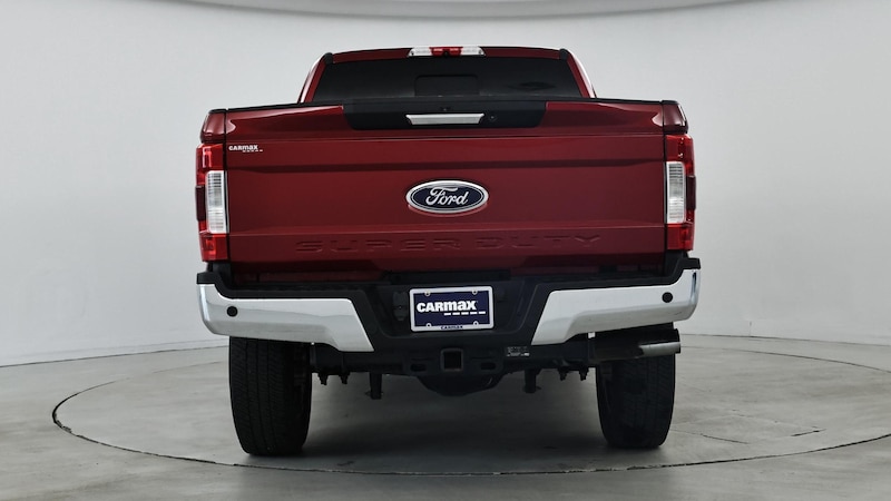 2019 Ford F-250 Lariat 6