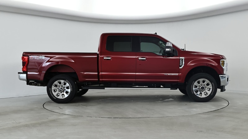2019 Ford F-250 Lariat 7