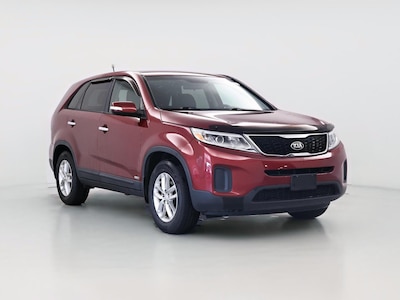 2014 Kia Sorento LX -
                Norcross, GA