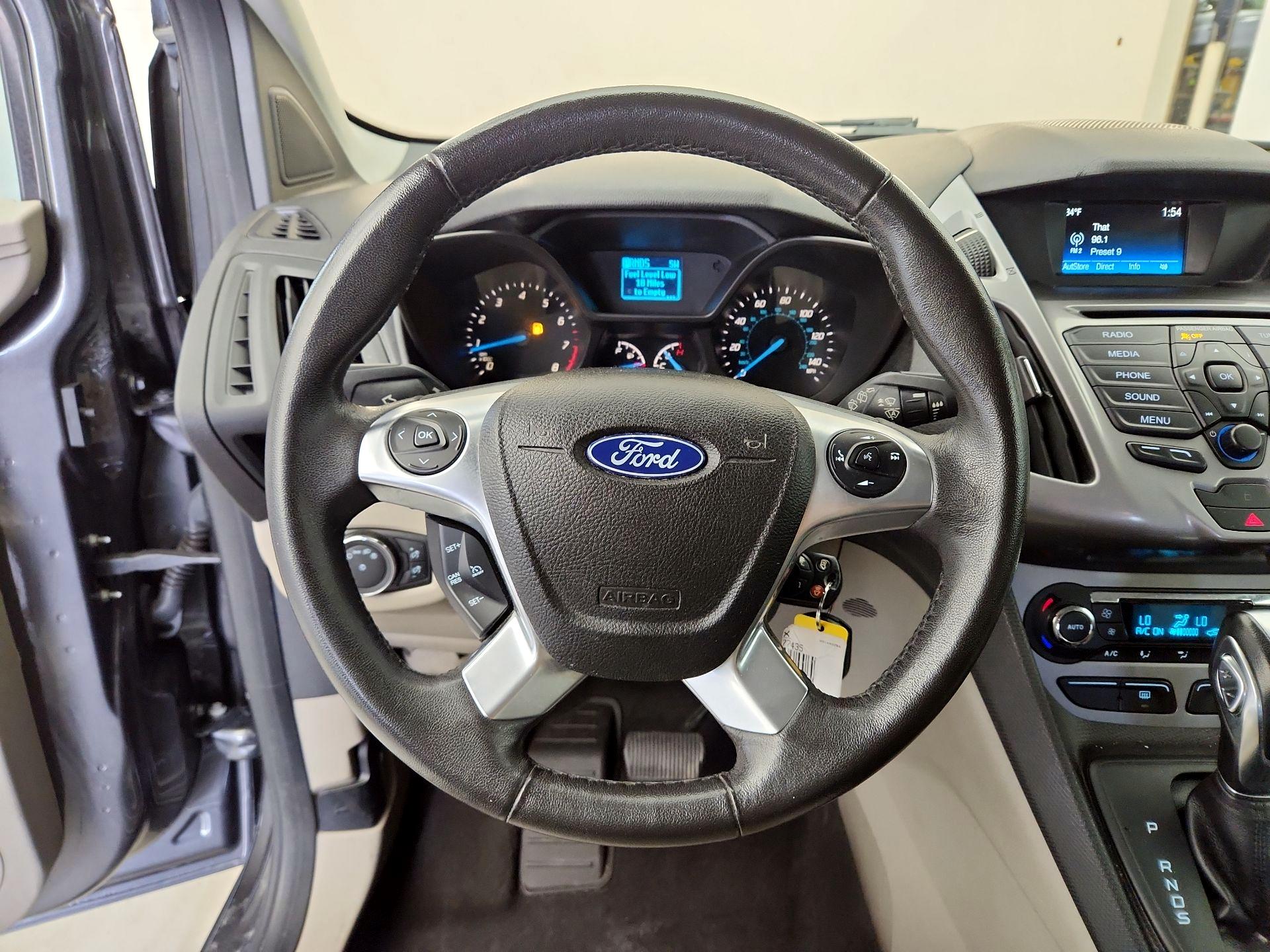 Thumbnail: 2018 Ford Transit Series - 10