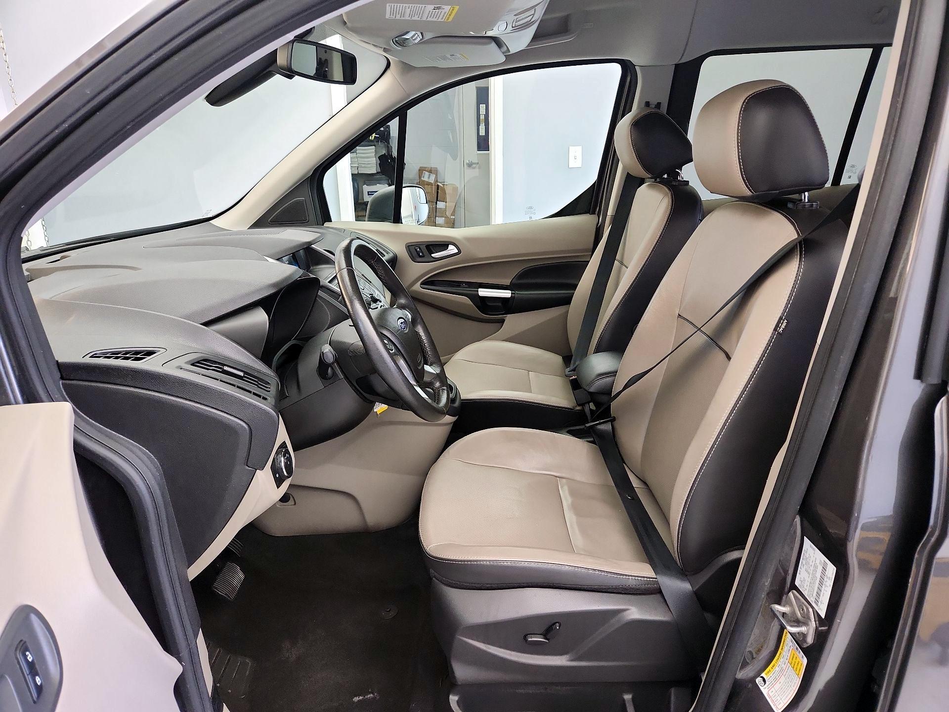 Thumbnail: 2018 Ford Transit Series - 11