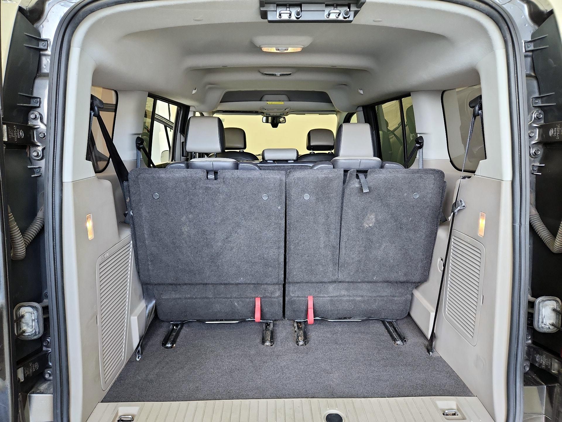 Thumbnail: 2018 Ford Transit Series - 19