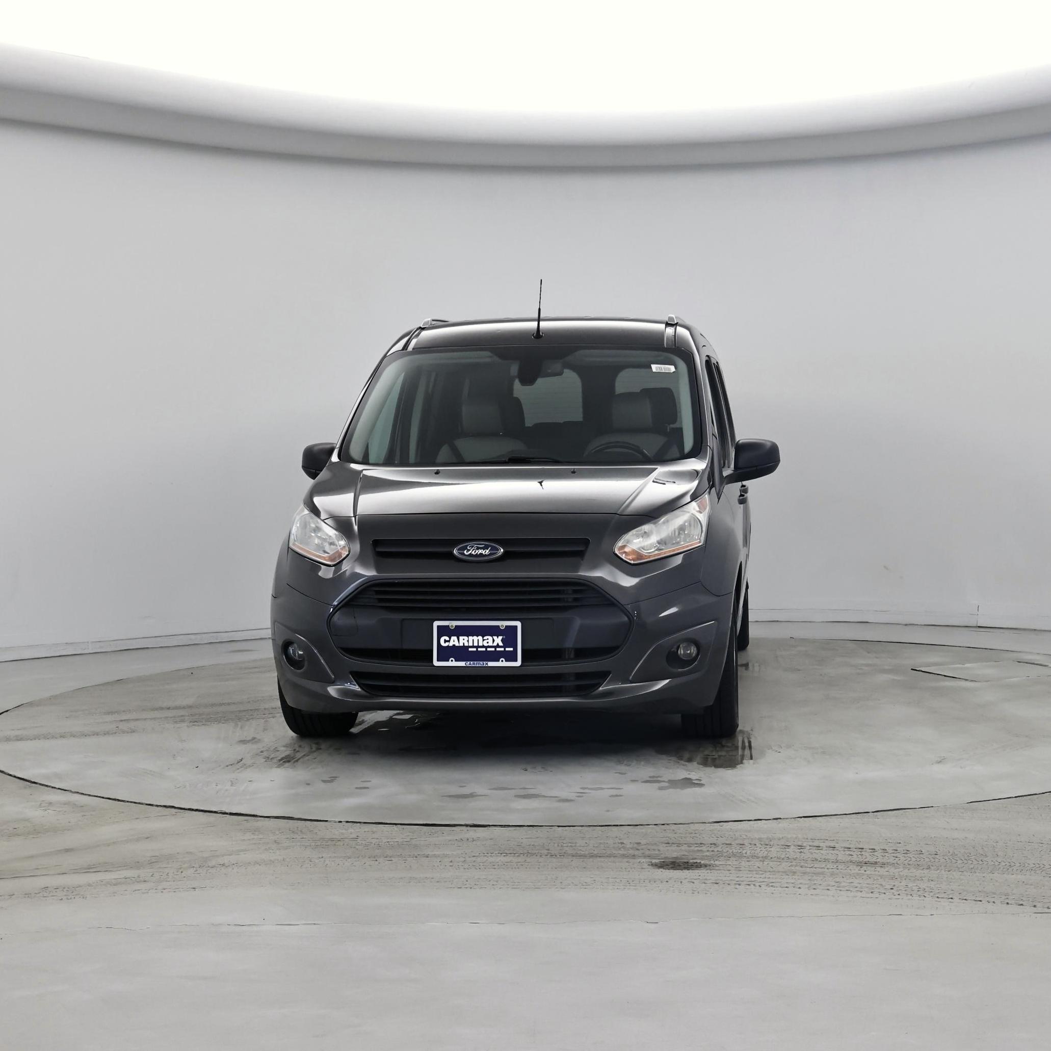 Thumbnail: 2018 Ford Transit Series - 5