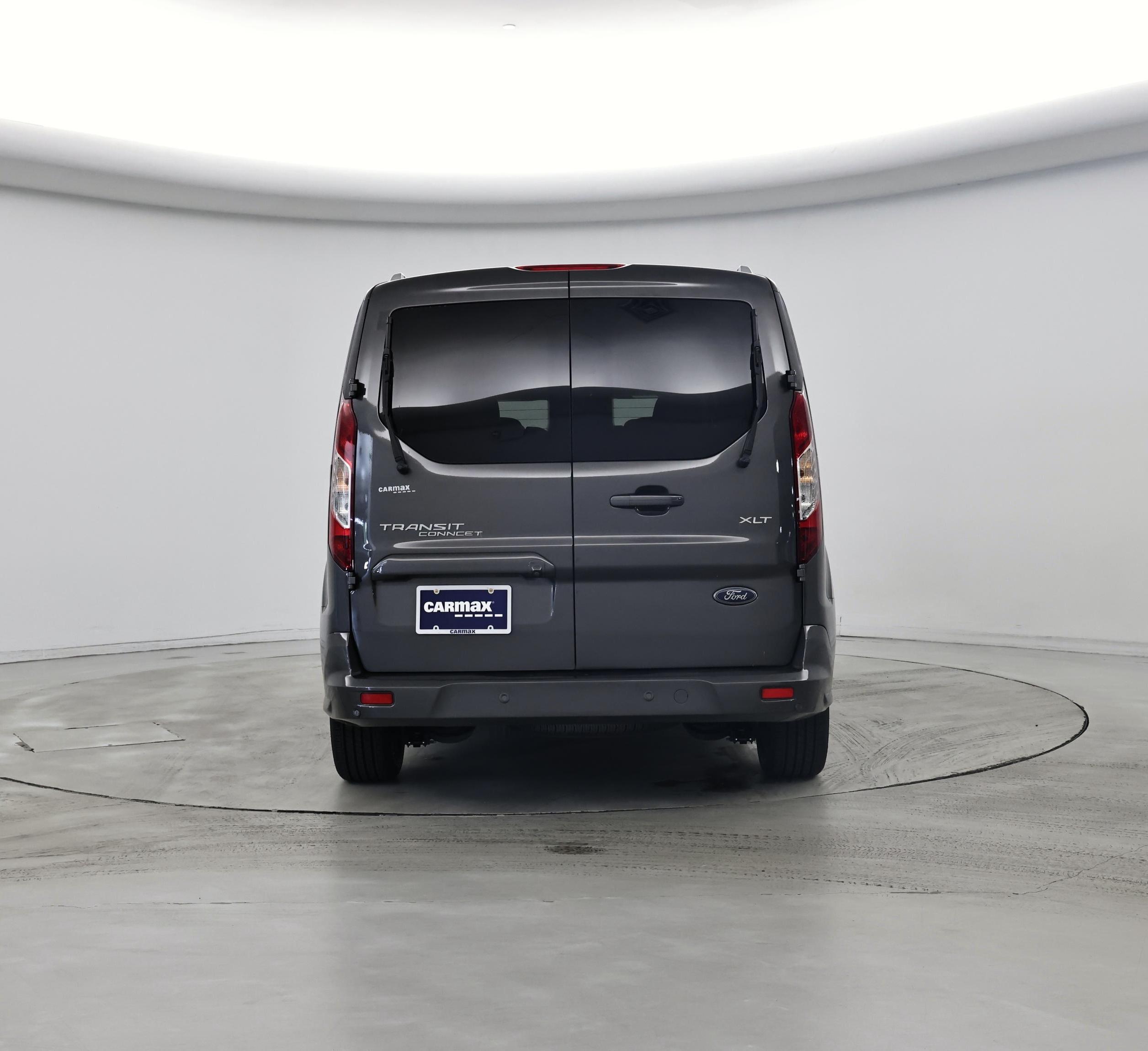 Thumbnail: 2018 Ford Transit Series - 6
