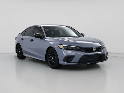 2024 Honda Civic Si -
                Garland, TX