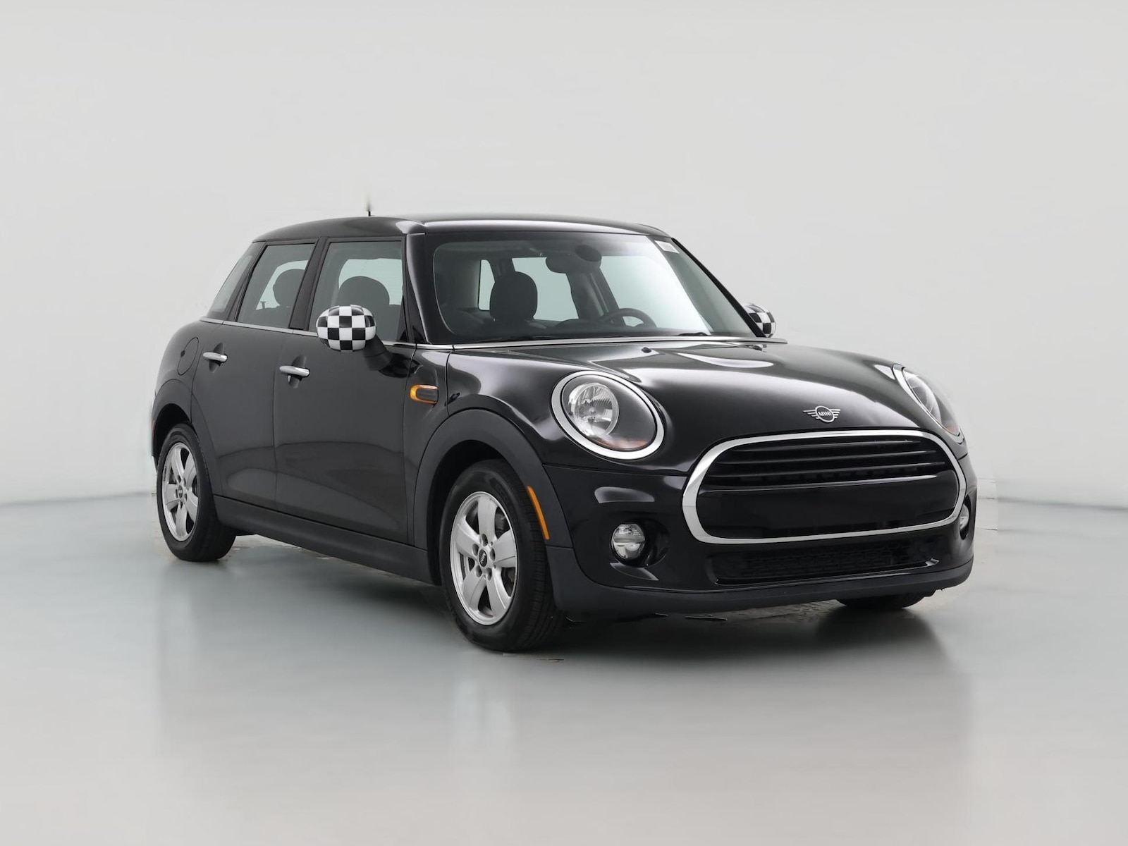 2019 MINI Hardtop 4 Door Base's photo