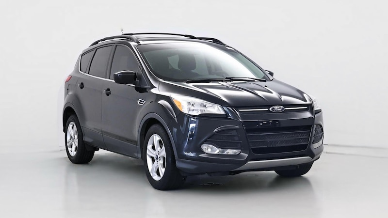 2013 Ford Escape SE Hero Image