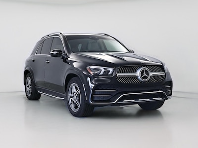 2022 Mercedes-Benz GLE 350 -
                Norcross, GA