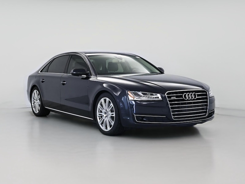2015 Audi A8 L -
                  Kennesaw, GA