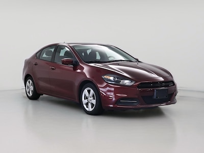 2015 Dodge Dart SXT -
                Norcross, GA