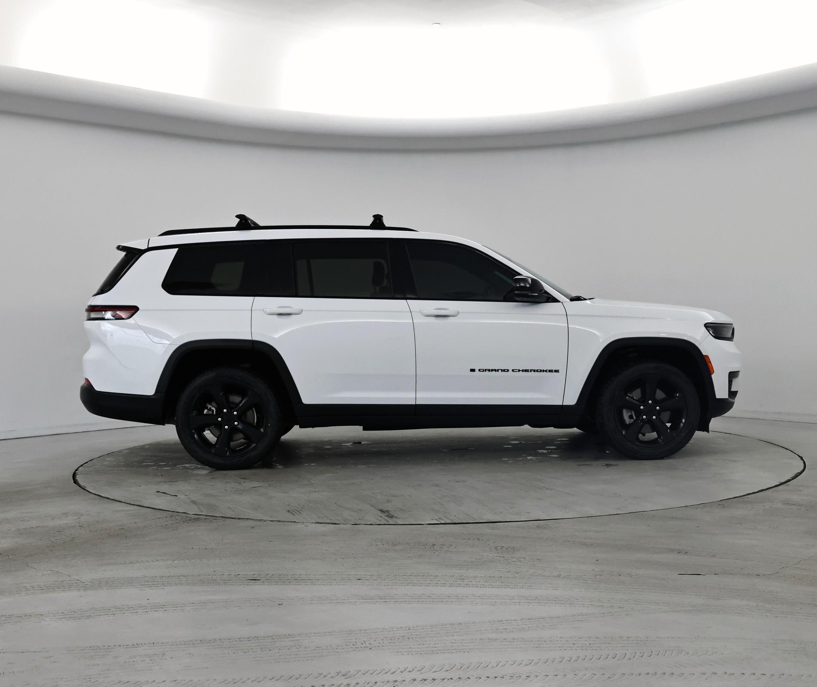 Thumbnail: 2021 Jeep Grand Cherokee L - 7