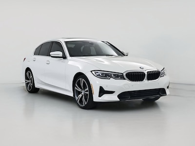 2020 BMW 3 Series 330i xDrive -
                Norcross, GA