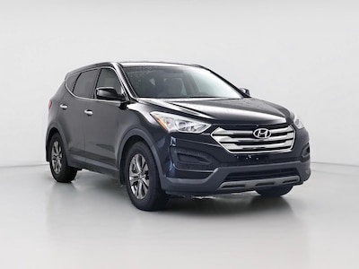 2015 Hyundai Santa Fe Sport 2.0T -
                Norcross, GA