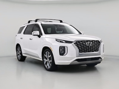 2021 Hyundai Palisade Limited -
                Norcross, GA