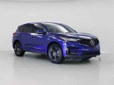 2019 Acura RDX Base -
                Norcross, GA