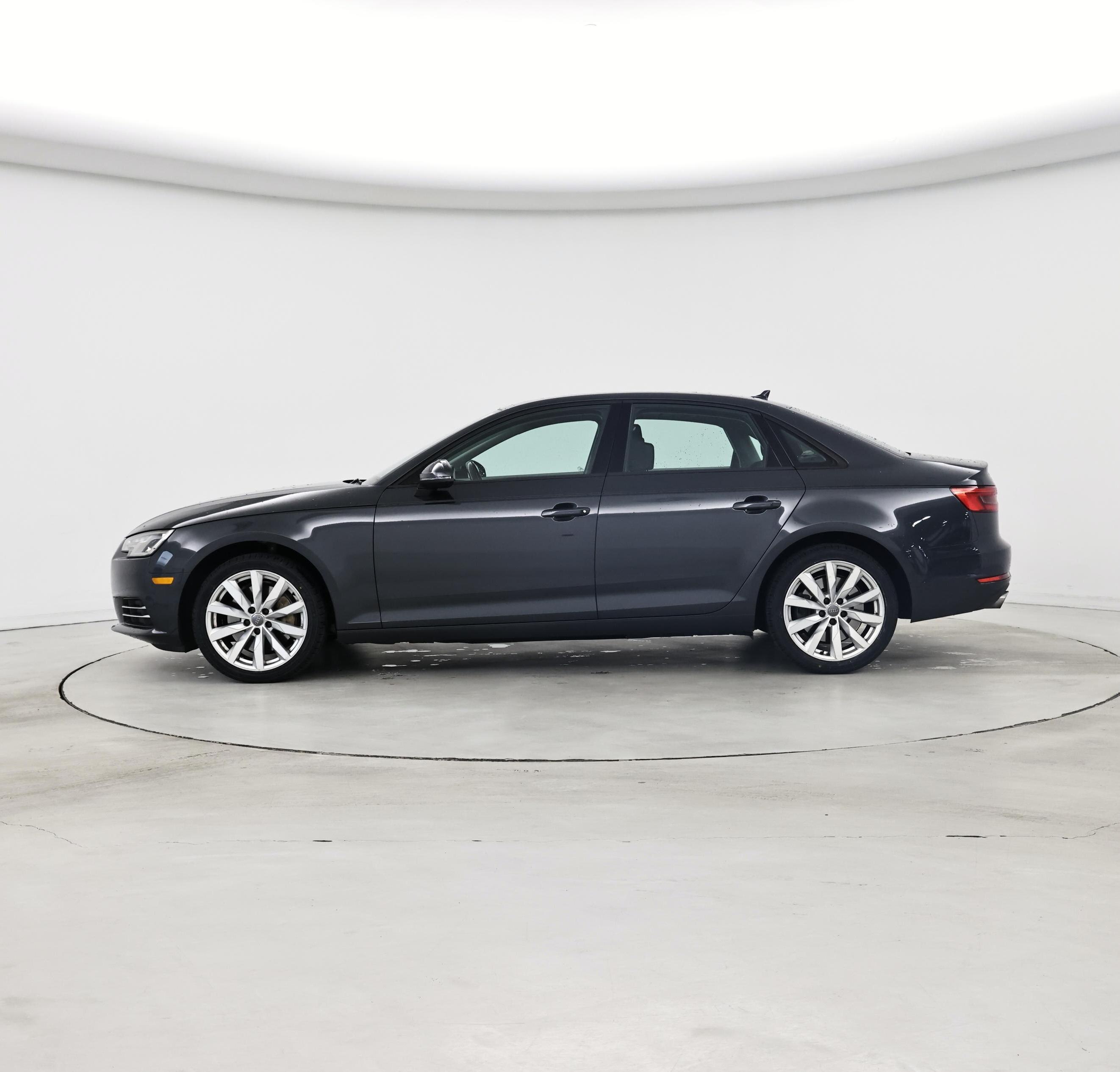 Thumbnail: 2017 Audi A4 - 3