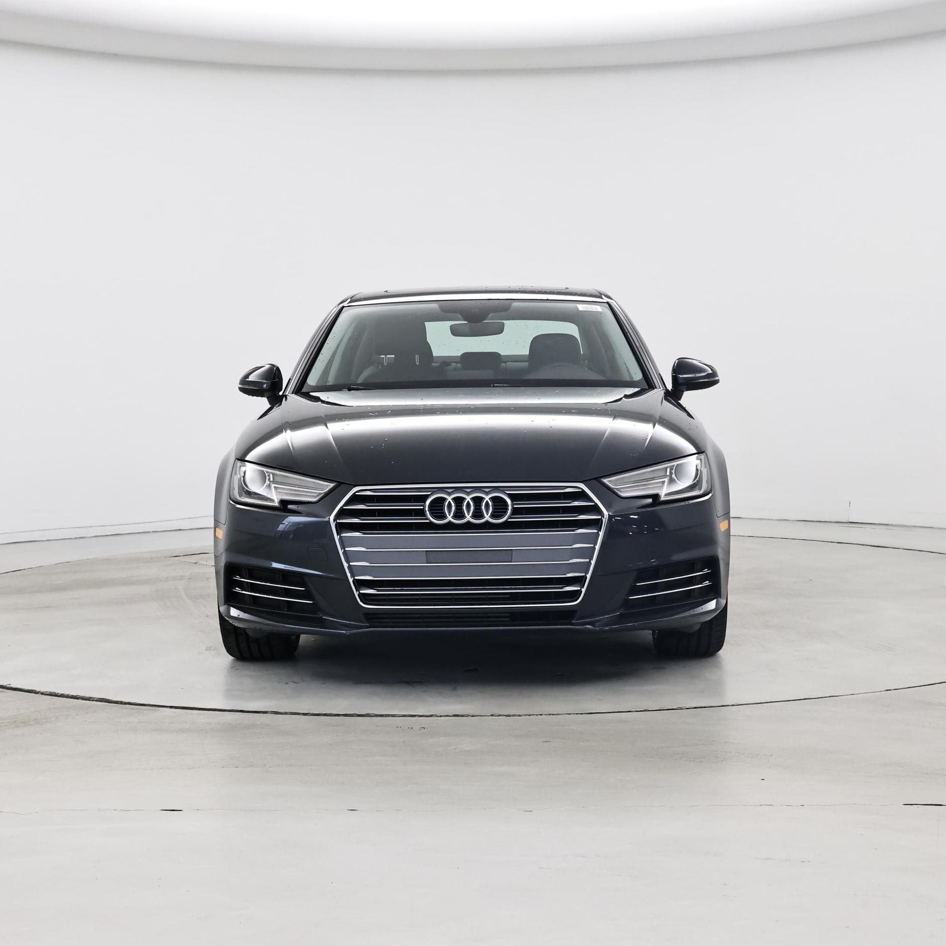 Thumbnail: 2017 Audi A4 - 5