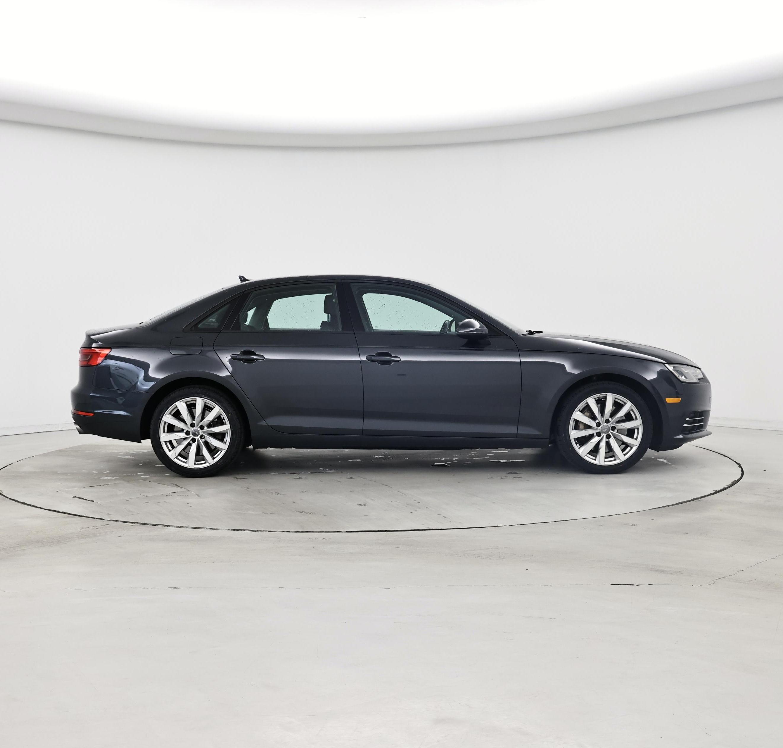 Thumbnail: 2017 Audi A4 - 7