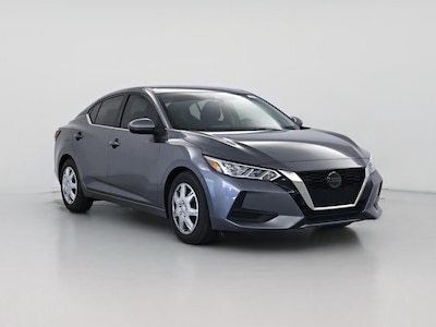 2023 Nissan Sentra S -
                  Norcross, GA