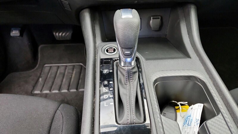 2023 Nissan Sentra S 17