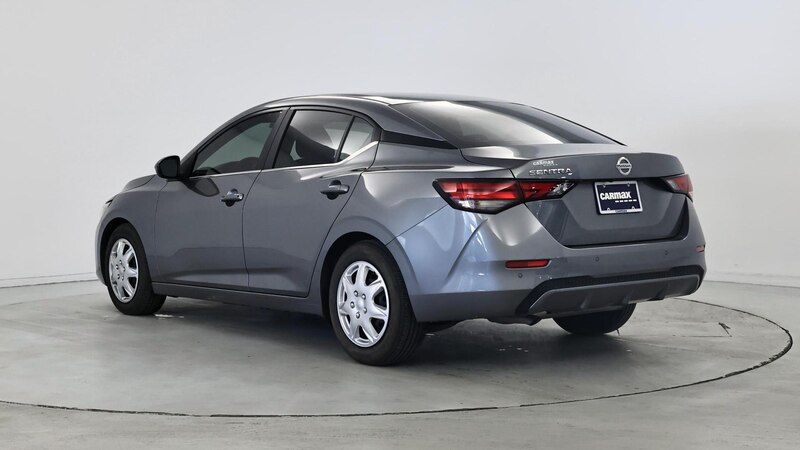 2023 Nissan Sentra S 2